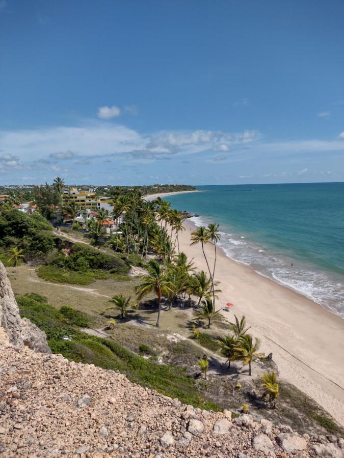 Flat Do Barao Tabatinga Apartment Conde  Exterior photo